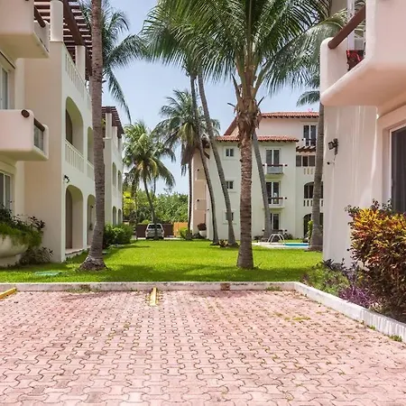 Stunning Condo In Excellent Location Cancun Exterior photo