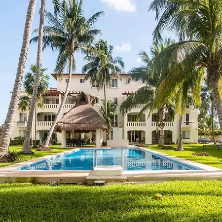 Stunning Condo In Excellent Location Cancun Exterior photo
