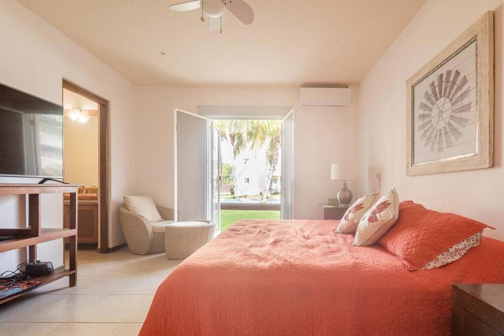 Apartment Stunning In Excellent Location