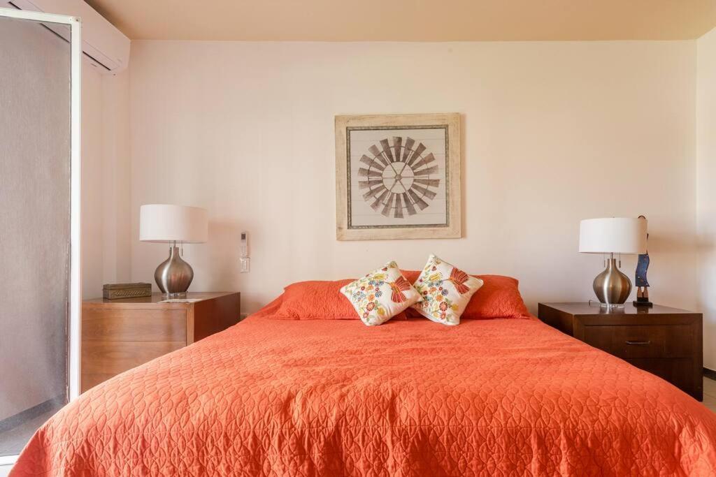 Stunning In Excellent Location Apartment Cancun